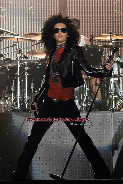 tokio hotel lives Pictures, Images and Photos