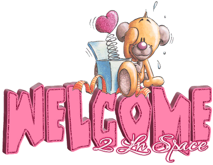 welcome.gif Welcome image by TMONZK
