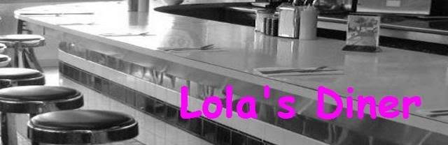 Lola's Diner