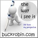 The Way I See It