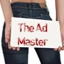 The Ad Master