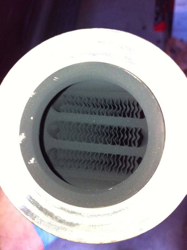 EGR Cooler, Oil Cooler and flush...... Ford Power Stroke Nation