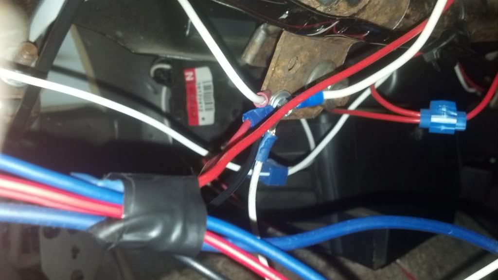 How To Hard Wire In a Brake Controller GMT400 The Ultimate 8898