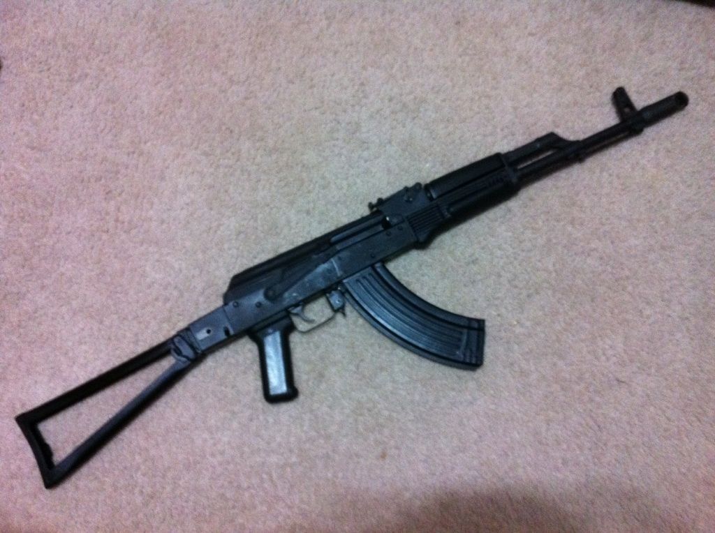 Romanian Wasr