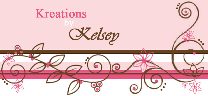 Kreations by Kelsey