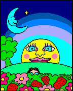 Strawberry fields