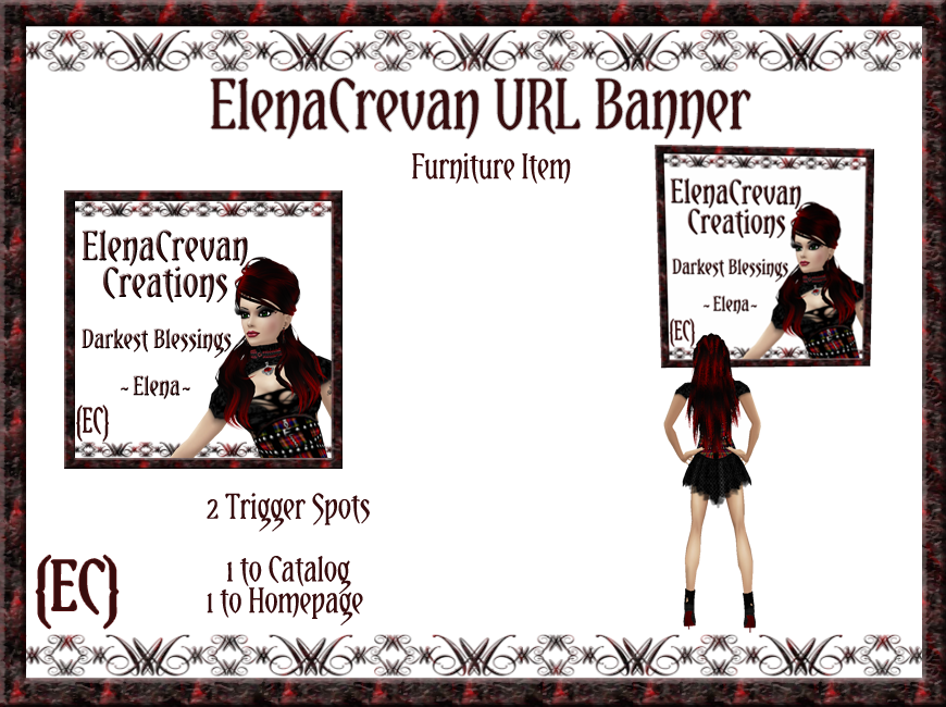 ElenaCrevan URL Banner