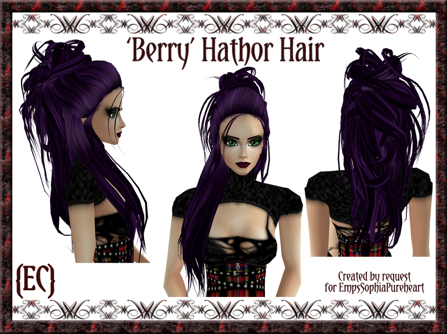 Berry Hathor