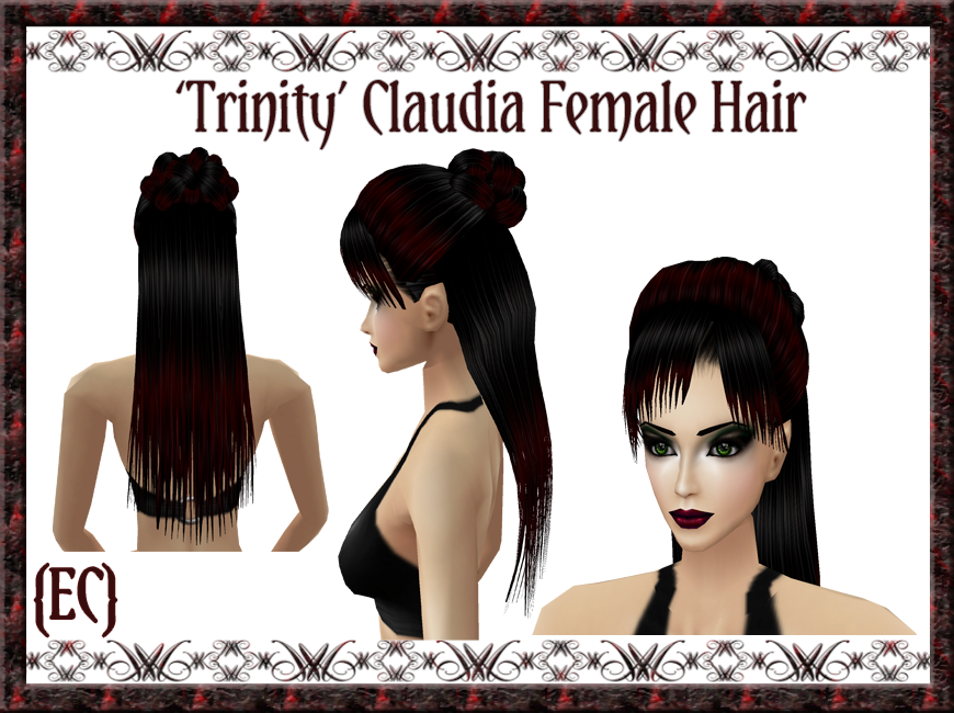 Trinity Claudia