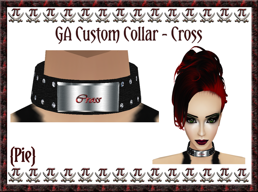 GA Collar - Cross photo cross_collar_catty_zps42b80580.png