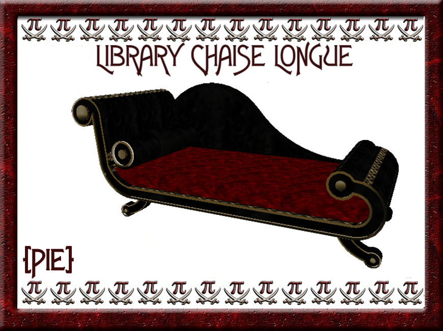 Mohan's Chaise