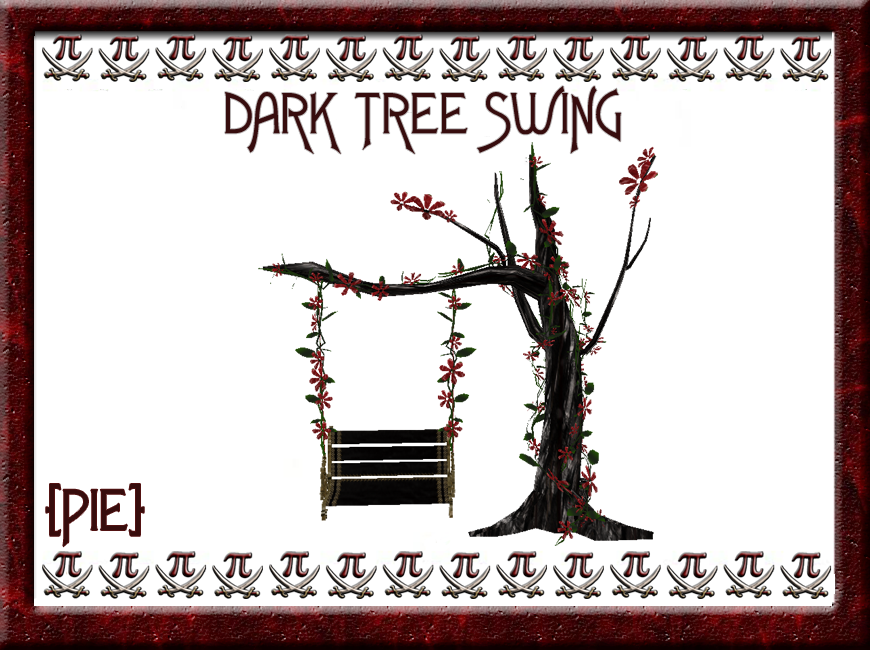 Dark Swing