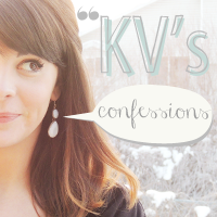 KV's confessions