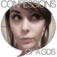 Confessions of a GDS