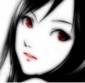 Red Eye Anime