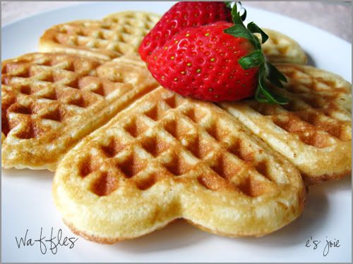 Waffles Pictures, Images and Photos