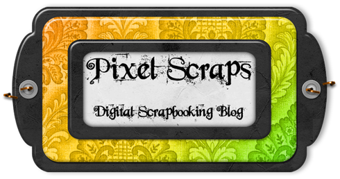 Pixel Scraps
