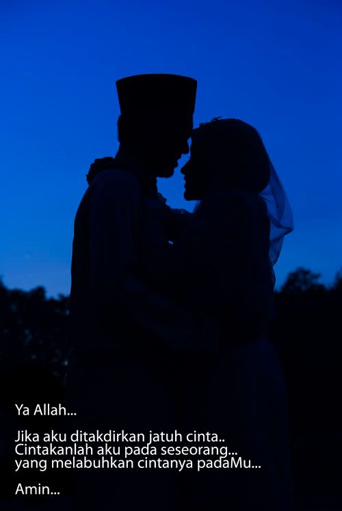 jatuh cinta Pictures, Images and Photos