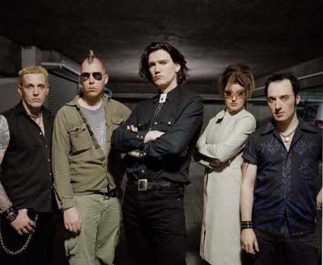 KMFDM Pictures, Images and Photos