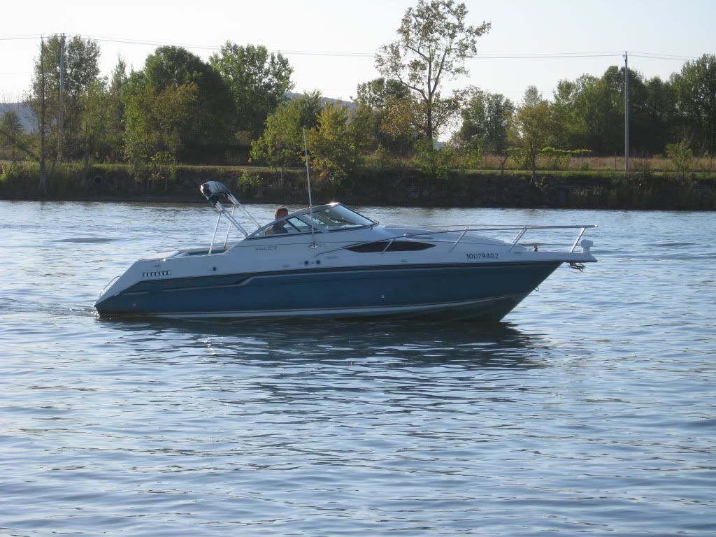 regal valanti 225