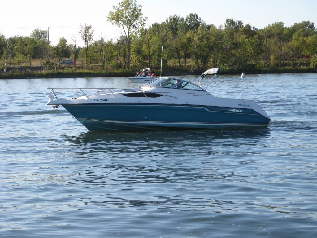 regal valanti 225