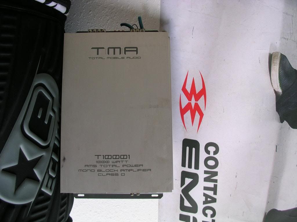 Tma Audio