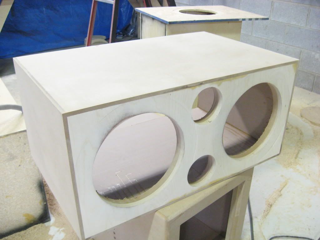 Mdf Joinery