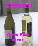 Great Blog Award
