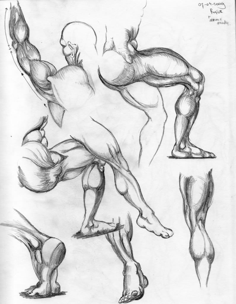 Roger's Sketchbook - 2013 - <3 Roger's Sketchbook - 2013 - <3