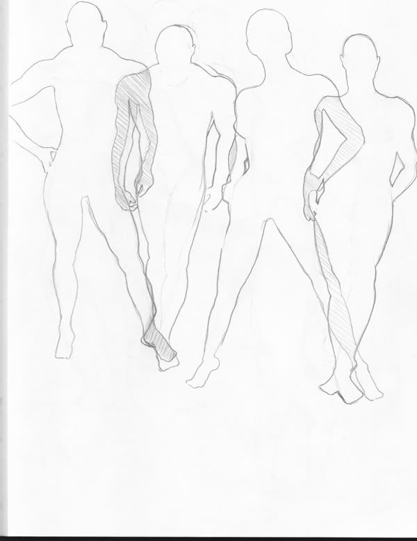 Roger's Sketchbook - 2013 - <3 Roger's Sketchbook - 2013 - <3