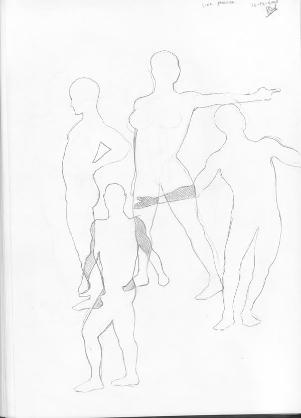 Roger's Sketchbook - 2013 - <3 Roger's Sketchbook - 2013 - <3