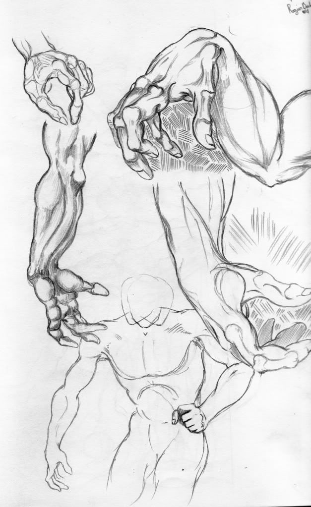 Roger's Sketchbook - 2013 - <3 Roger's Sketchbook - 2013 - <3