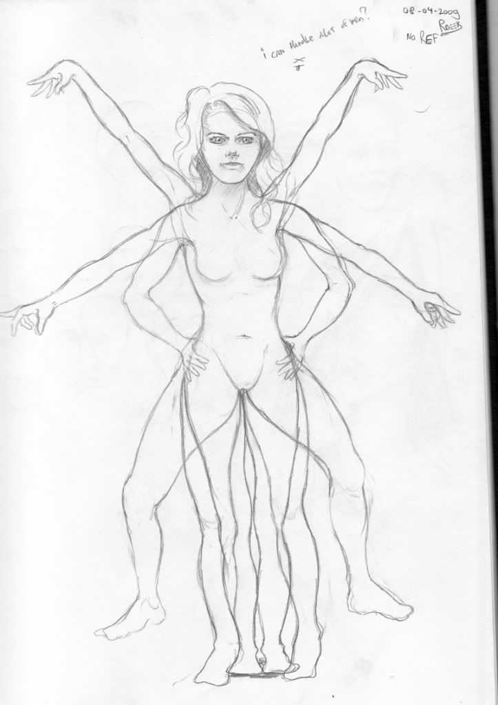 Roger's Sketchbook - 2013 - <3 Roger's Sketchbook - 2013 - <3