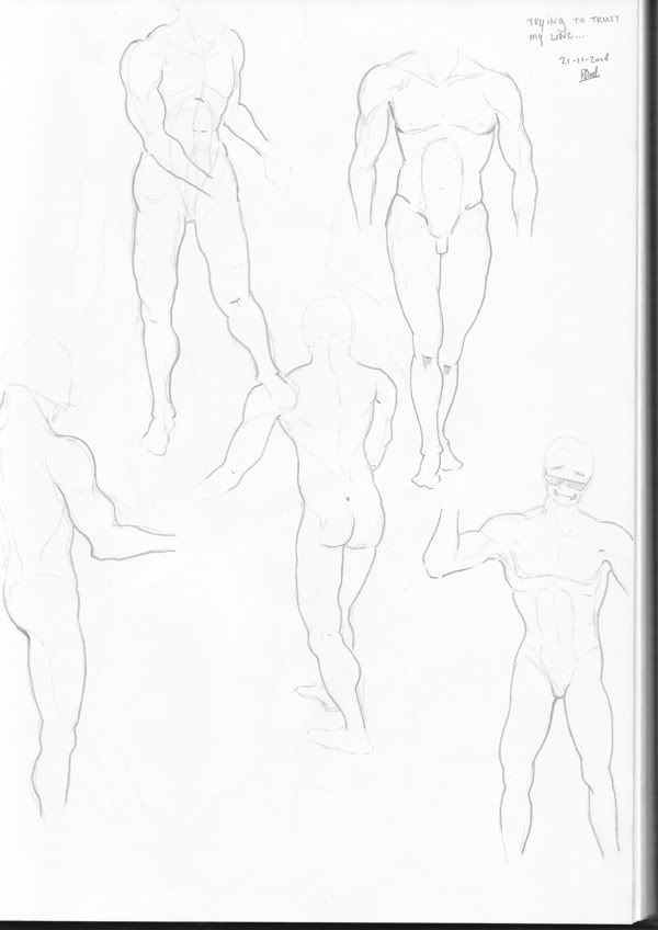 Roger's Sketchbook - 2013 - <3 Roger's Sketchbook - 2013 - <3