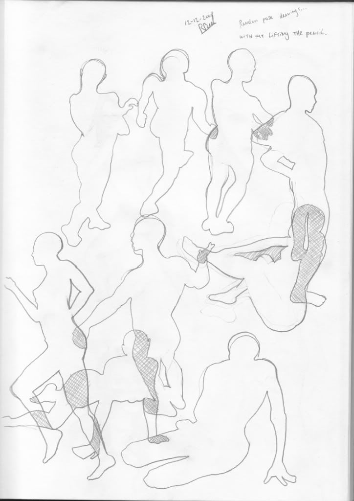Roger's Sketchbook - 2013 - <3 Roger's Sketchbook - 2013 - <3