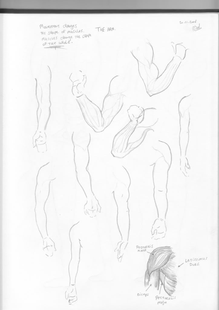 Roger's Sketchbook - 2013 - <3 Roger's Sketchbook - 2013 - <3