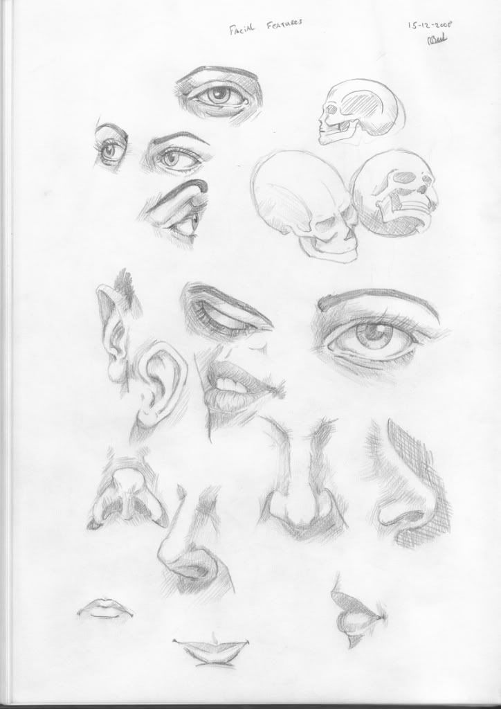 Roger's Sketchbook - 2013 - <3 Roger's Sketchbook - 2013 - <3