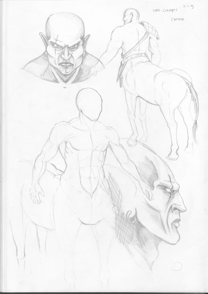 Roger's Sketchbook - 2013 - <3 Roger's Sketchbook - 2013 - <3