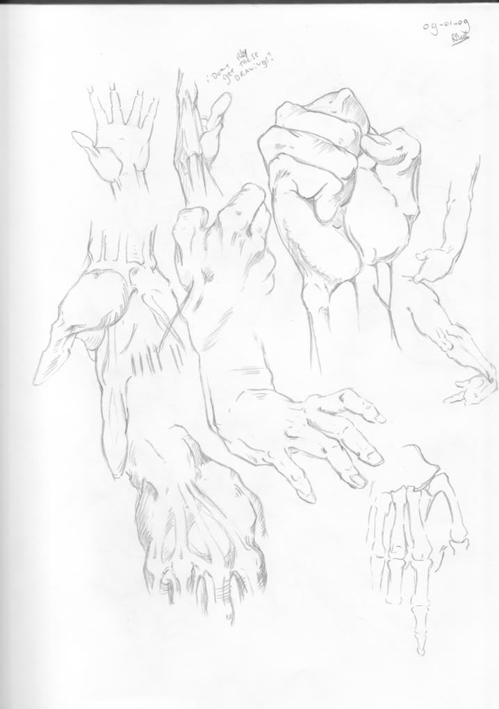 Roger's Sketchbook - 2013 - <3 Roger's Sketchbook - 2013 - <3