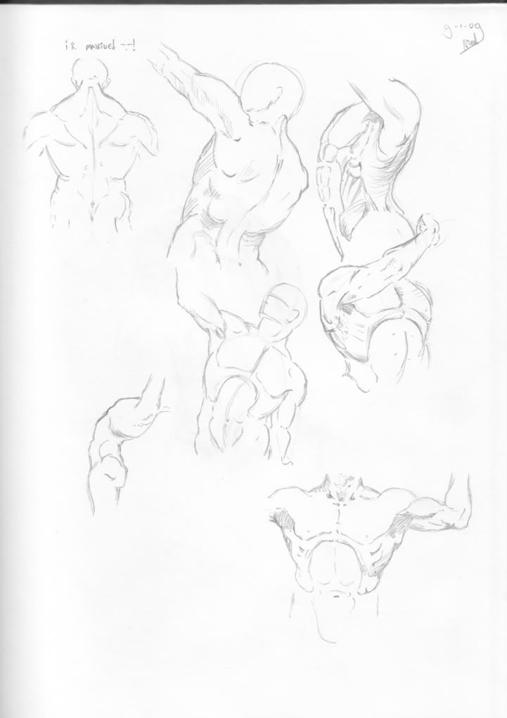 Roger's Sketchbook - 2013 - <3 Roger's Sketchbook - 2013 - <3