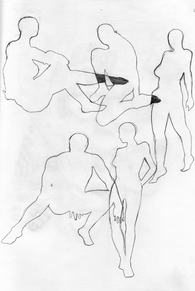 Roger's Sketchbook - 2013 - <3 Roger's Sketchbook - 2013 - <3