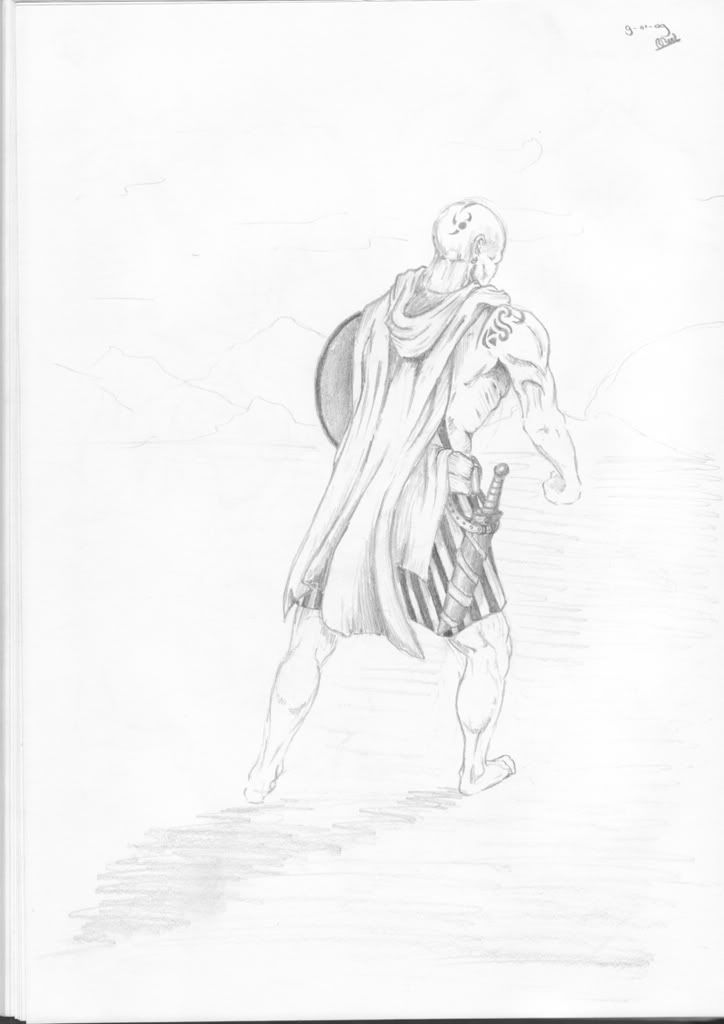 Roger's Sketchbook - 2013 - <3 Roger's Sketchbook - 2013 - <3