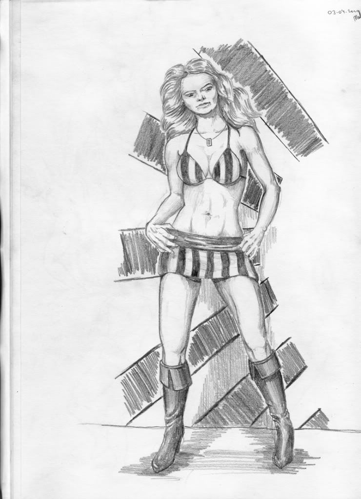Roger's Sketchbook - 2013 - <3 Roger's Sketchbook - 2013 - <3