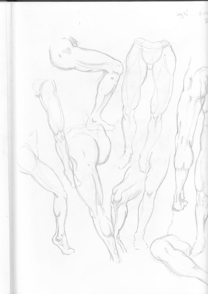 Roger's Sketchbook - 2013 - <3 Roger's Sketchbook - 2013 - <3