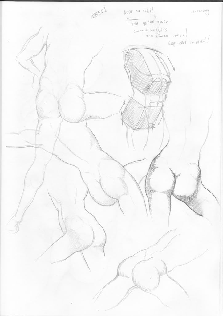 Roger's Sketchbook - 2013 - <3 Roger's Sketchbook - 2013 - <3