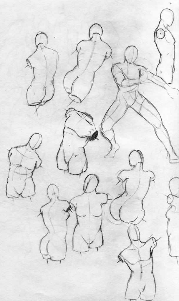 Roger's Sketchbook - 2013 - <3 Roger's Sketchbook - 2013 - <3