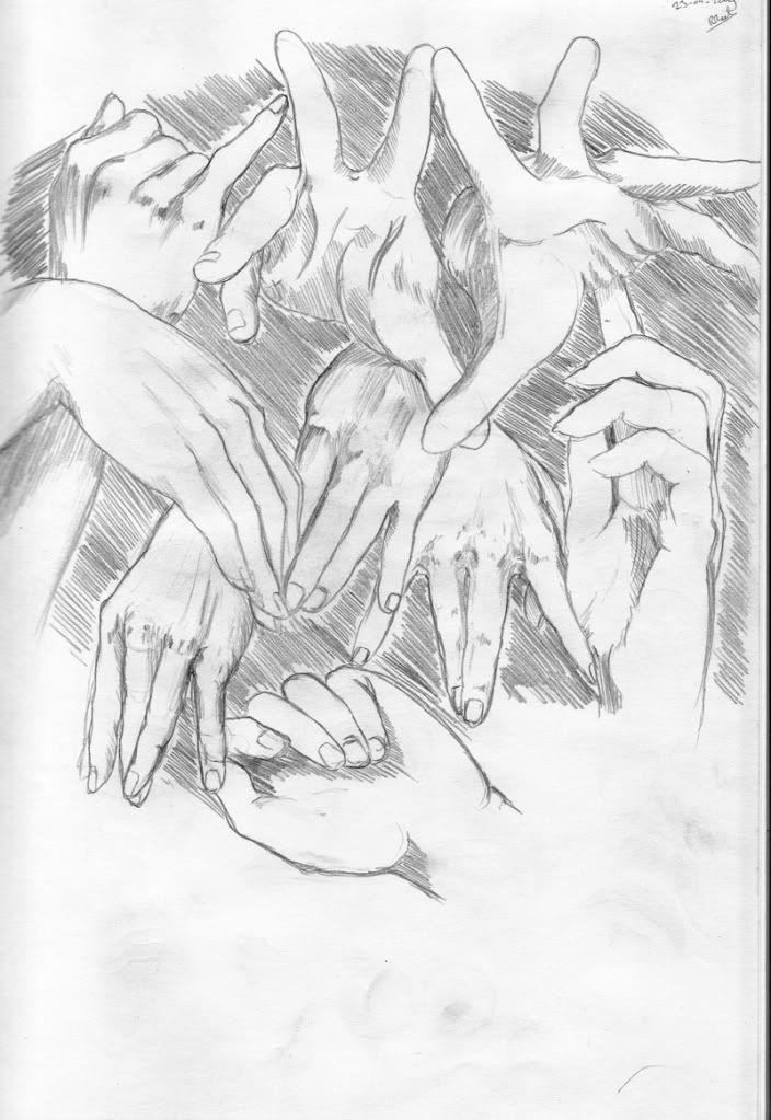 Roger's Sketchbook - 2013 - <3 Roger's Sketchbook - 2013 - <3