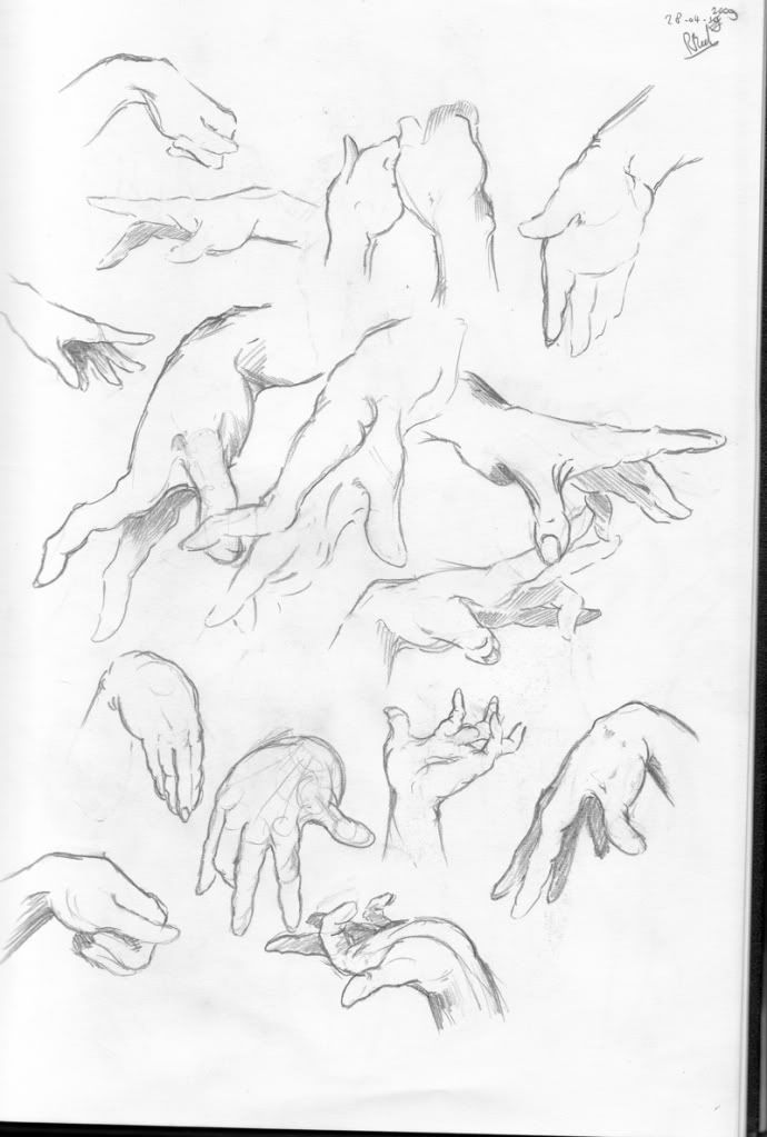 Roger's Sketchbook - 2013 - <3 Roger's Sketchbook - 2013 - <3