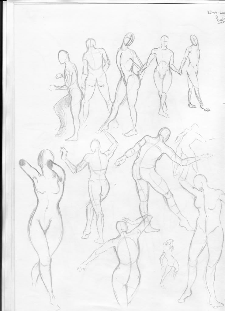 Roger's Sketchbook - 2013 - <3 Roger's Sketchbook - 2013 - <3