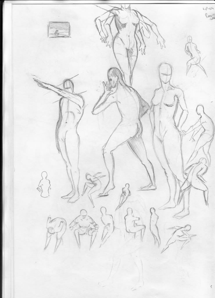 Roger's Sketchbook - 2013 - <3 Roger's Sketchbook - 2013 - <3